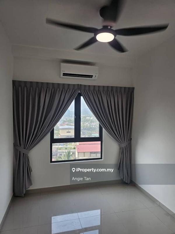 For Rent - Metro @ Cheras