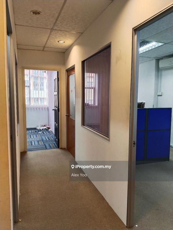 Office for Sale in Setapak, Kuala Lumpur by Alex Yoo - iProperty.com.my