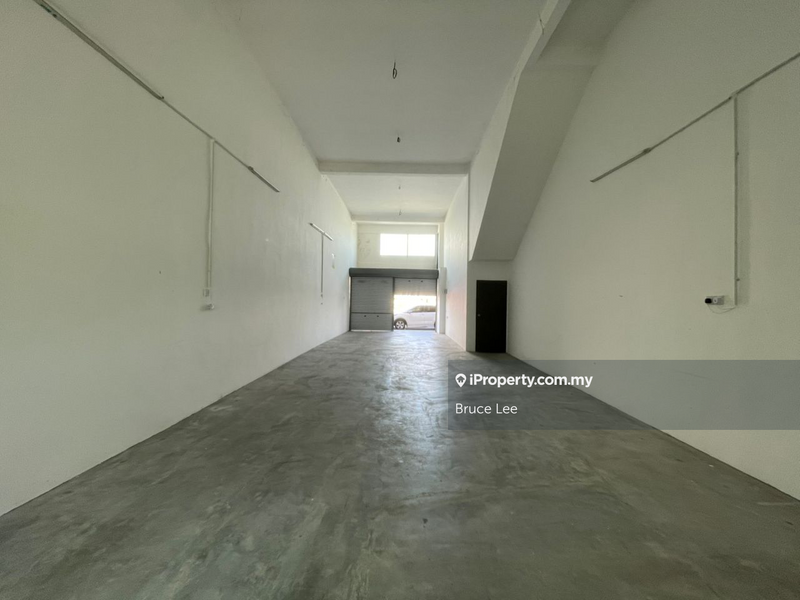 For Rent - Shoplot For Rent*:Ground Floor Shoplot ,Jitra, (Facing Main Road )