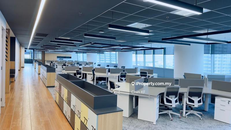 For Rent - KLCC. KL City Center. KL City