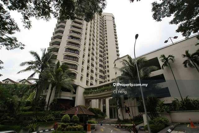 For Rent - Sri Penaga