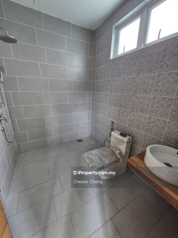 Bungalow House untuk Dijual di Bukit Jelutong, Shah Alam oleh Chester Cheng - iProperty.com.my