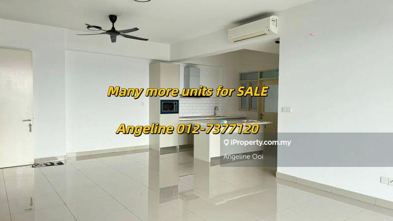 For Sale - East Parc @ Manjalara