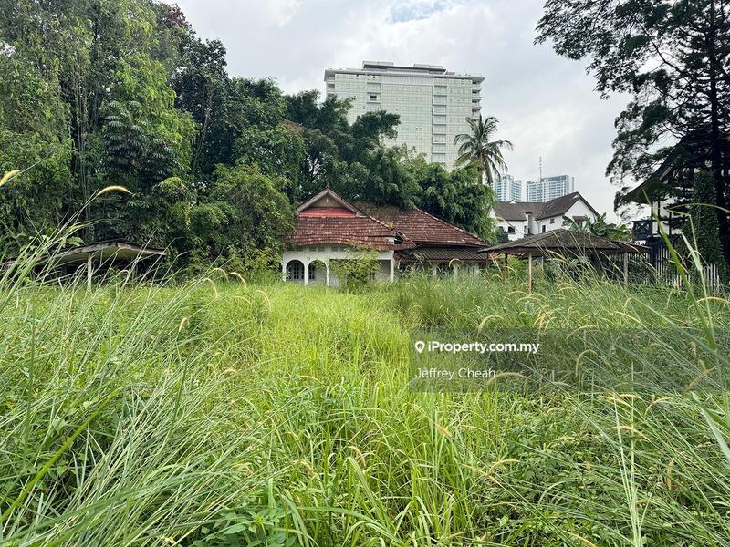 Tanah Kediaman untuk Dijual di Taman U Thant, Ampang oleh Jeffrey Cheah - iProperty.com.my
