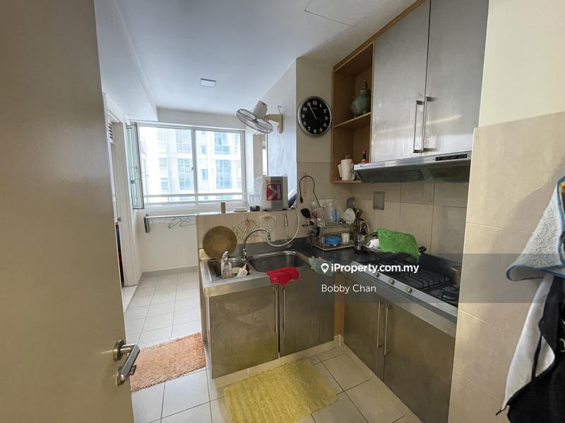 Service Residence for Sale in Binjai Residency by Bobby Chan - iProperty.com.my