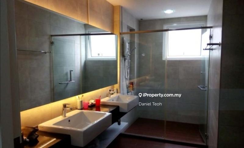3-storey Terraced House for Sale in Permai Gardens House Tanjung Bungah, Tanjung Bungah by Daniel Teoh - iProperty.com.my
