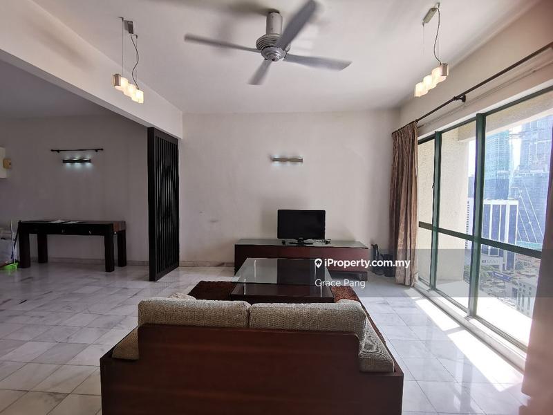 Condominium for Sale in Vista Damai by Grace Pang - iProperty.com.my