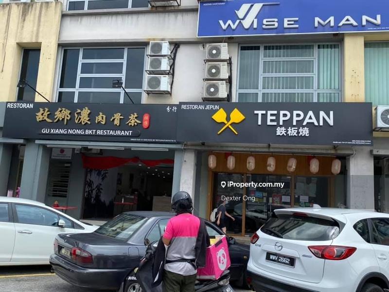 Shop for Sale in Taman Bukit Serdang, Seri Kembangan by Dexter Ong - iProperty.com.my