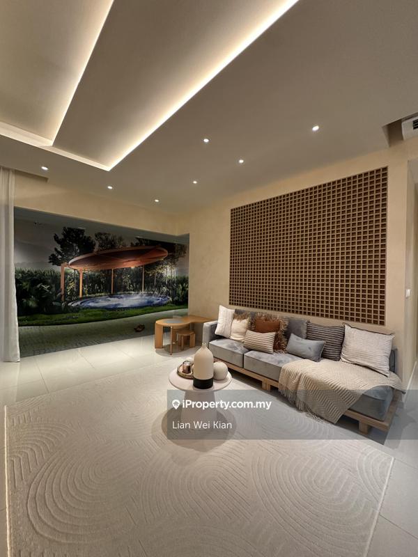 Kondominium untuk Dijual di Trinity Sensoria Residences oleh Lian Wei Kian - iProperty.com.my