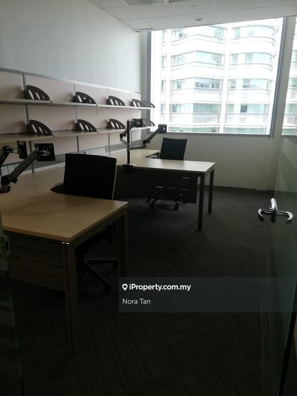 For Rent - Menara Maxis