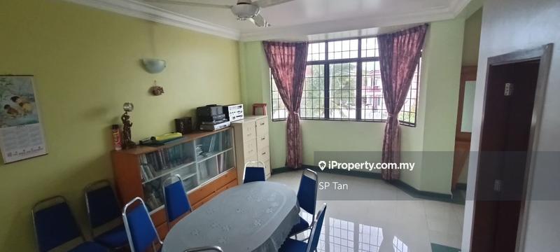 Bungalow House for Sale in Tangkak town, Tangkak by SP Tan - iProperty.com.my