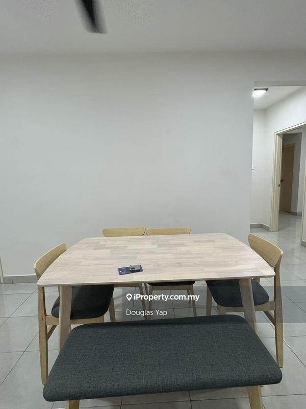 Condominium for Rent in Aspire Residence by Douglas Yap - iProperty.com.my