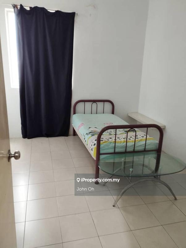 Kediaman Servis untuk Dijual di Casa Subang oleh John Oh - iProperty.com.my