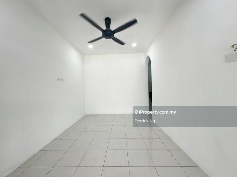 1-storey Terraced House for Sale in Taman Cendana, Sungai Petani by Derrick Ng - iProperty.com.my
