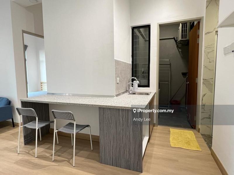 For Rent - The Grand Subang Jaya SS15