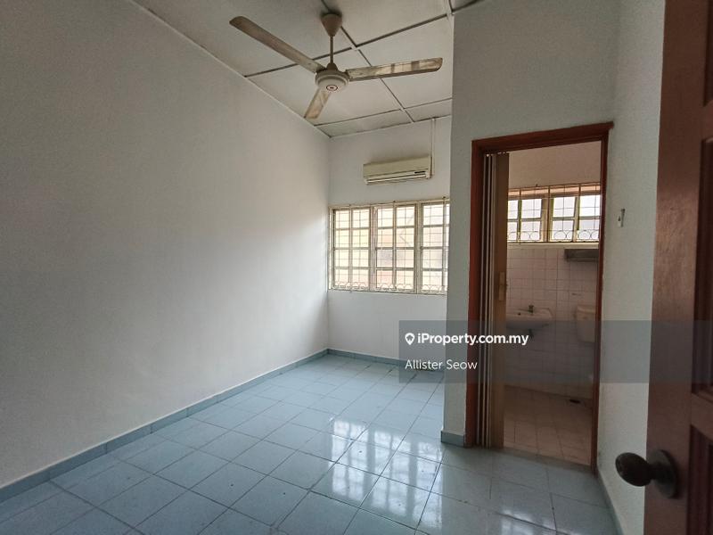 2-storey Terraced House for Sale in Taman Sri Muda, Shah Alam by Allister Seow - iProperty.com.my