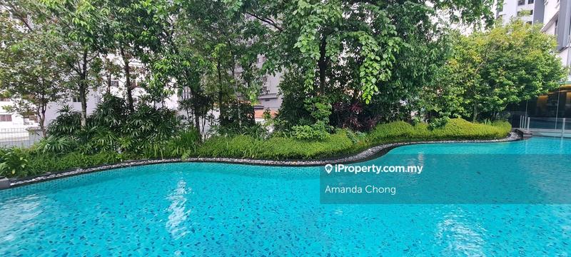 Service Residence for Rent in Pearl Suria by Amanda Chong - iProperty.com.my