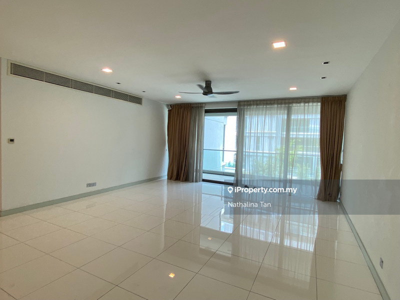 Kondominium untuk Dijual di U-Thant Residence oleh Nathalina Tan - iProperty.com.my