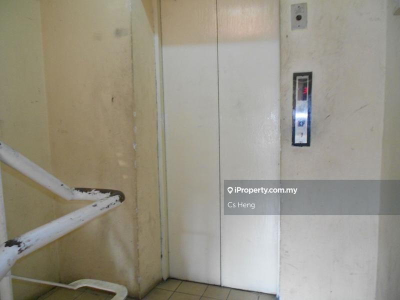 Kedai-Pejabat untuk Disewa di Sentul Pasar, Sentul oleh Cs Heng - iProperty.com.my