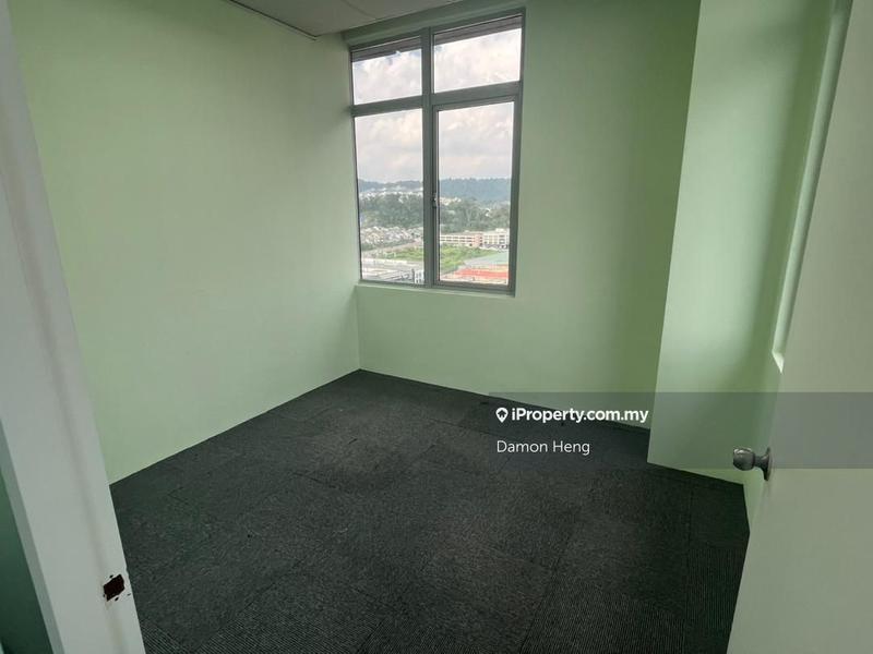 Pejabat untuk Disewa di Bandar Puteri Puchong, Puchong oleh Damon Heng - iProperty.com.my