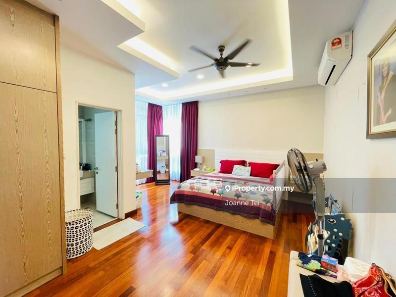 Bungalow House untuk Dijual di Garden Residence, Cyberjaya oleh Joanne Tei - iProperty.com.my