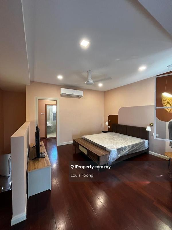3-storey Terraced House for Rent in Adiva Courtyard Terraced, Desa Parkcity by Louis Foong - iProperty.com.my
