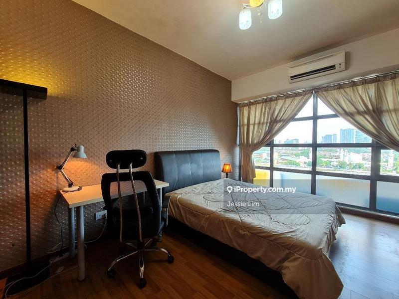 For Rent - Saujana Residency