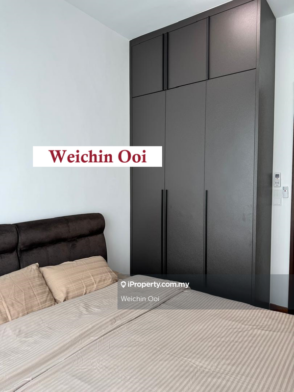 Condominium for Sale in Queens Residences Q2 @ Queens Waterfront by Weichin Ooi - iProperty.com.my