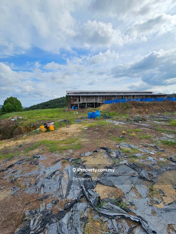 Agricultural Land for Sale in Legong Jaya, Rembau by Benjamin Yap - iProperty.com.my