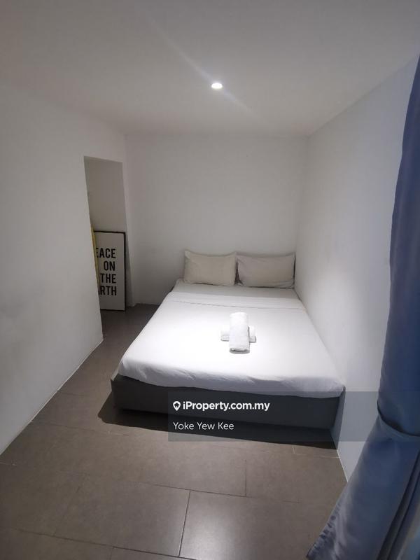 Service Residence for Sale in Establishment Bangsar (Menara Teguh Bangsar) by Kee Yoke Yew - iProperty.com.my