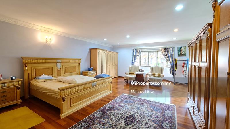 Bungalow House untuk Dijual di Taman Bukit Seputeh, Seputeh oleh Marcus Liew - iProperty.com.my