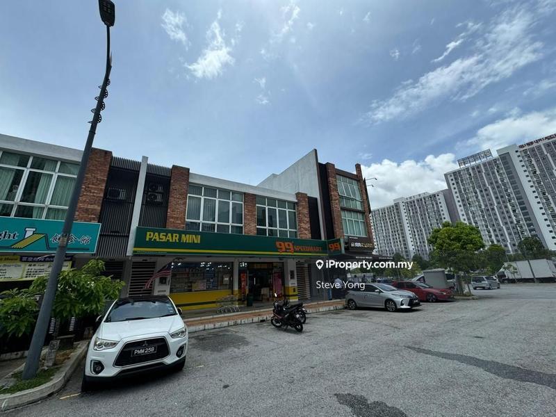 For Sale - Jasper Square