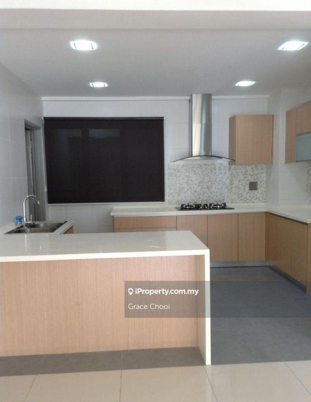 For Rent - Villa Orkid