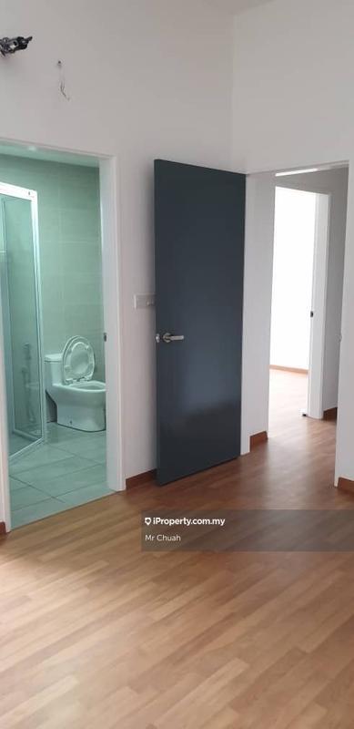 Townhouse for Rent in Ayden Warisan Putri Sepang, Sepang by Mr Chuah - iProperty.com.my