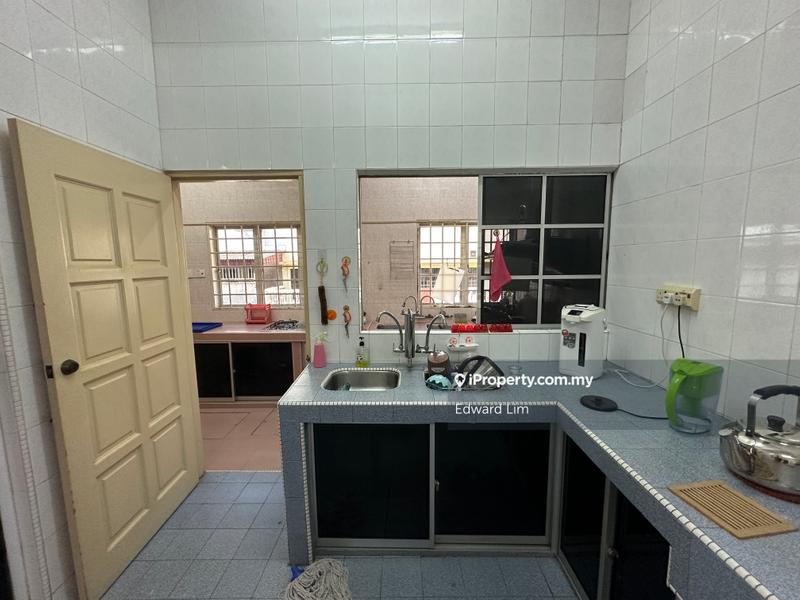 2-storey Terraced House for Sale in Taman Bukit Kuda, Klang by Edward Lim - iProperty.com.my