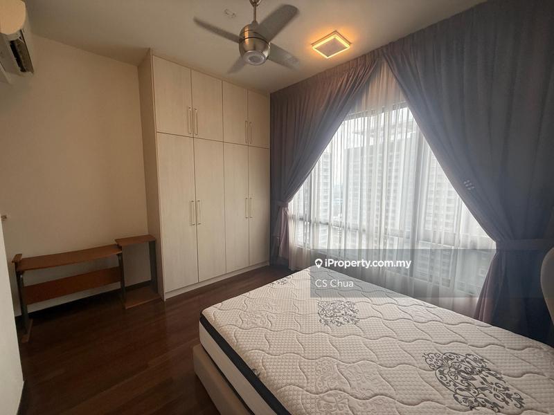 Service Residence for Rent in Paloma @ Tropicana Metropark by CS Chua - iProperty.com.my