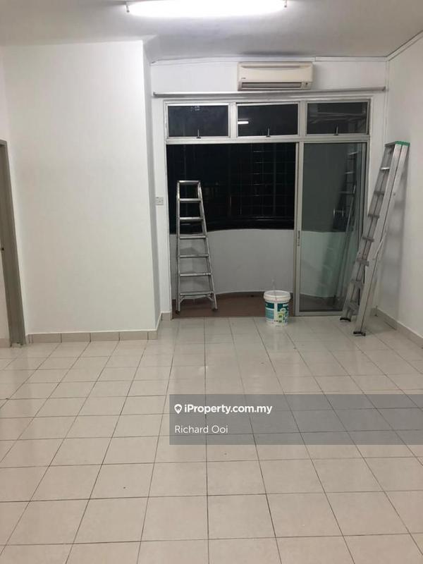 For Rent - Pangsapuri Lagoon Perdana