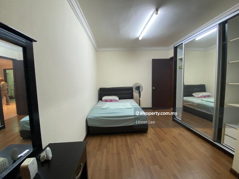 Service Residence for Rent in Saujana Residency by Lester Lee - iProperty.com.my