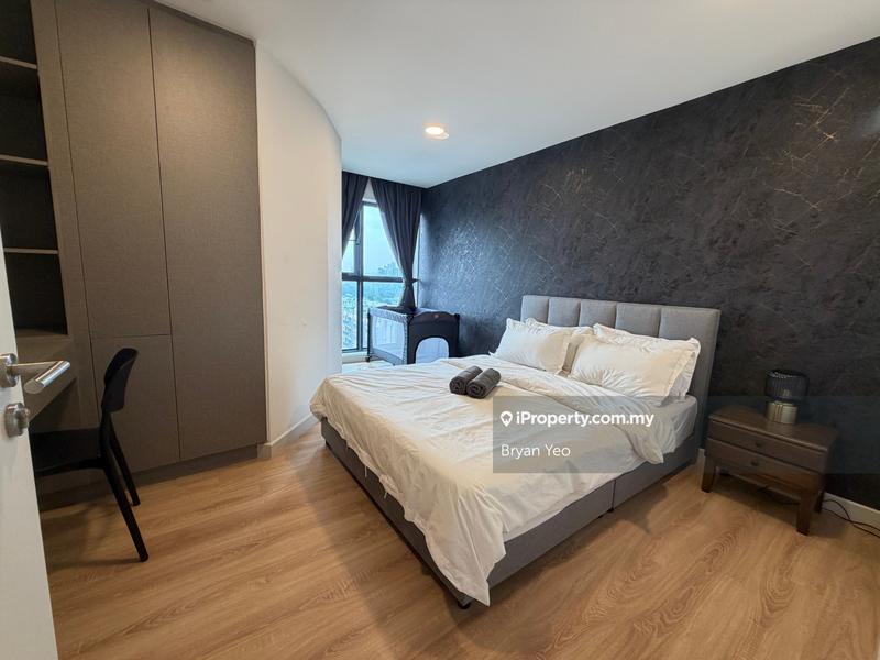 Residensi Servis untuk Dijual di The Atrium oleh Bryan Yeo - iProperty.com.my