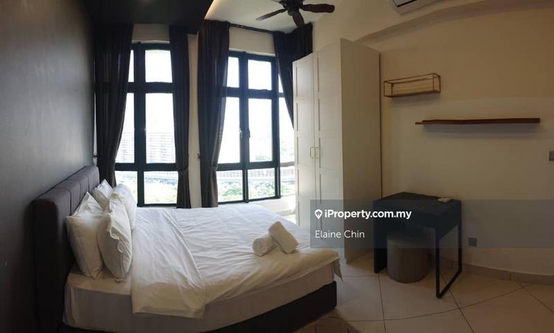Kediaman Servis untuk Disewa di J.Dupion Residence oleh Elaine Chin - iProperty.com.my