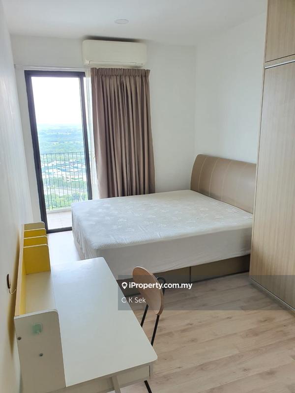 Service Residence for Sale in Emporis by C K Sek - iProperty.com.my