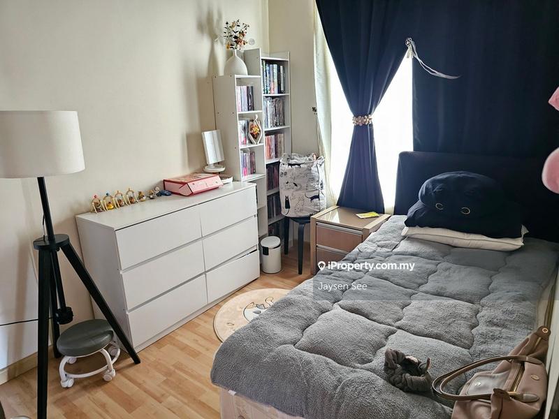 Kondominium untuk Dijual di The Orion oleh Jaysen See - iProperty.com.my