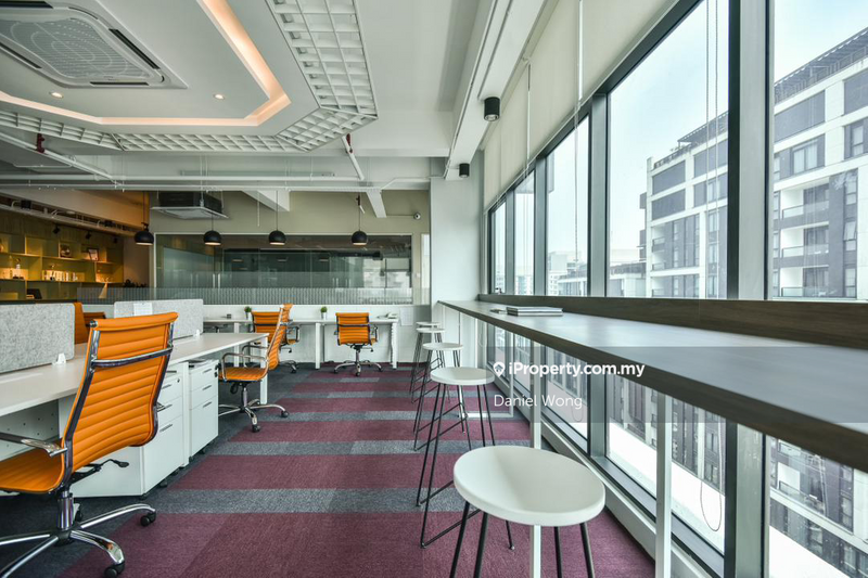 Office for Sale in Mont Kiara, Kuala Lumpur by Daniel Wong - iProperty.com.my
