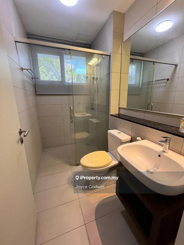 Rumah Berkembar untuk Dijual di Jade Hills, Kajang oleh Joyce Godwin - iProperty.com.my