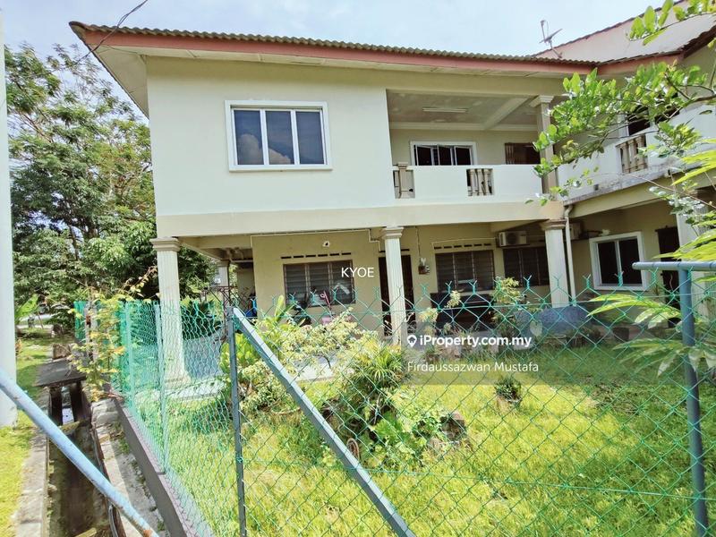 2-storey Terraced House for Sale in Taman Kosas, Ampang by Firdaussazwan Mustafa - iProperty.com.my