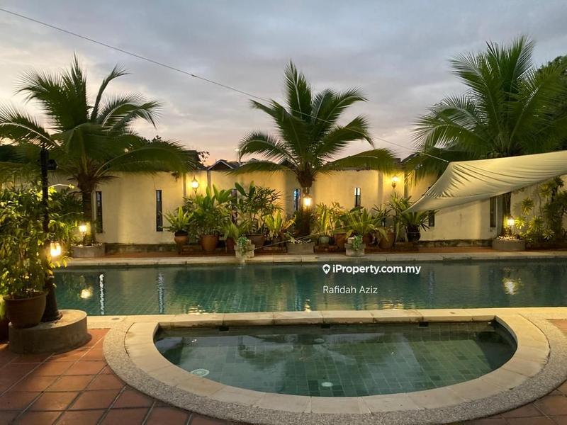 Banglo untuk Dijual di Seksyen 6, Kota Damansara oleh Rafidah Aziz - iProperty.com.my
