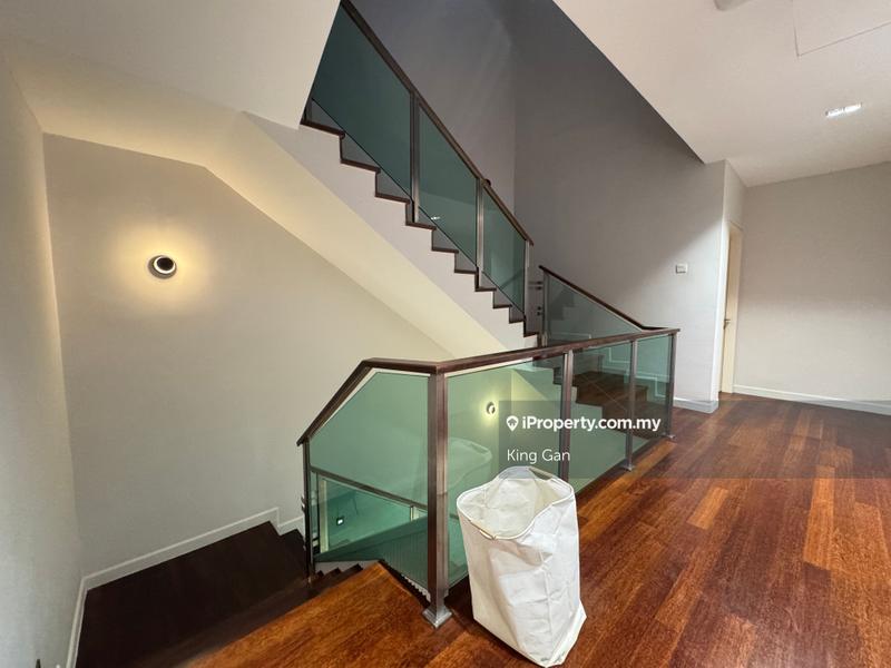 Semi-Detached House for Sale in Pandan Perdana, Cheras by King Gan - iProperty.com.my