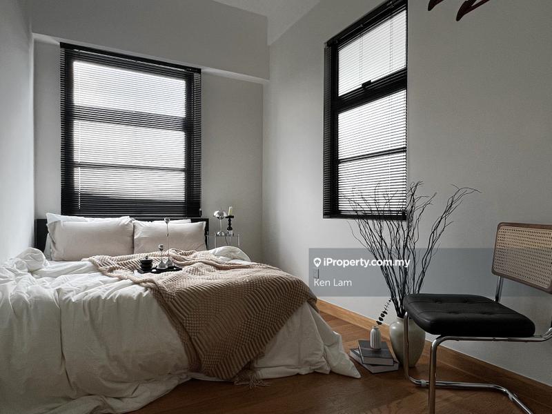 For Rent - Union Suites