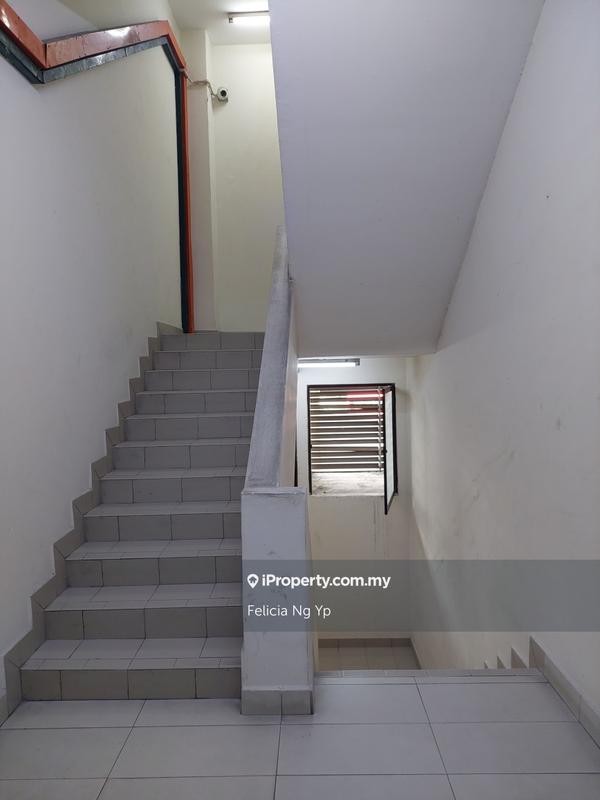 Office for Rent in Taman Overseas Union (Taman Oug), Jalan Klang Lama (Old Klang Road) by Felicia Ng Yp - iProperty.com.my
