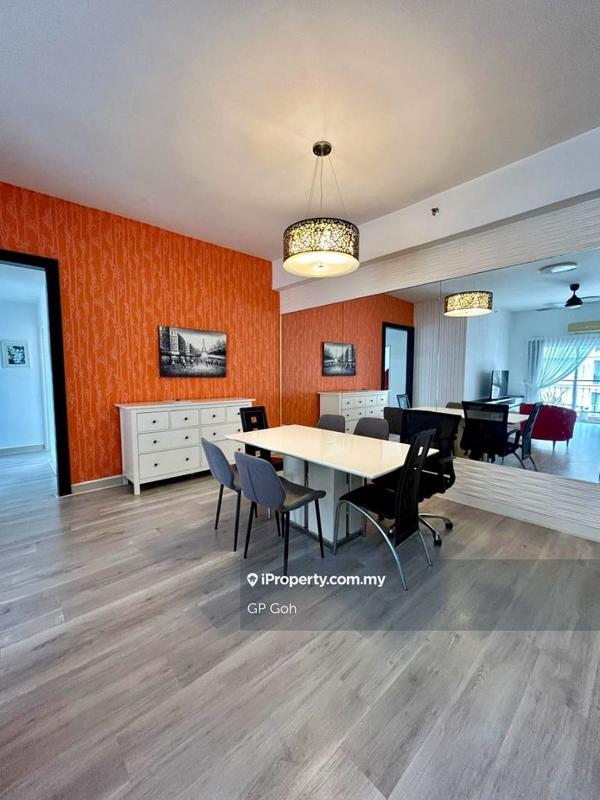 Service Residence for Sale in Windsor Tower by GP Goh - iProperty.com.my